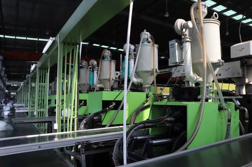 临浦 从“跟跑”到“领跑”，科技创新为日用百货产业插上腾飞之翼