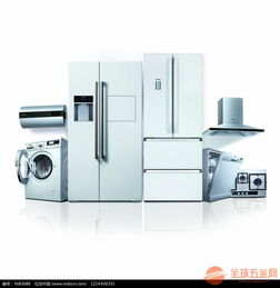 北京机场电器家电与日用百货进口报关通关全流程详解