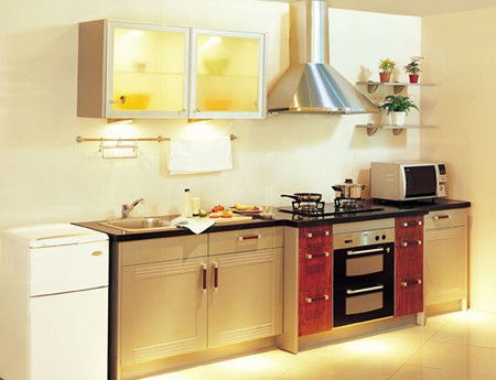 品牌联盟降低转型难度，为厨电电商指明新方向